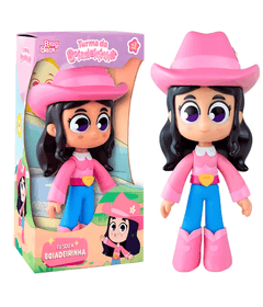 Boneca ana casleta boiadeirinha 110800 -6-